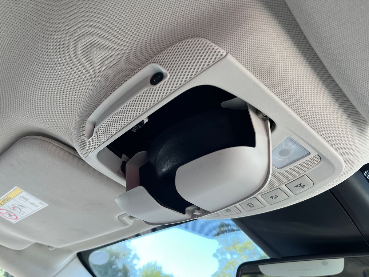 Ford Galaxy Photo 41