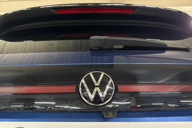 Volkswagen T-Cross Photo 35