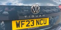 Volkswagen Tiguan Photo 24