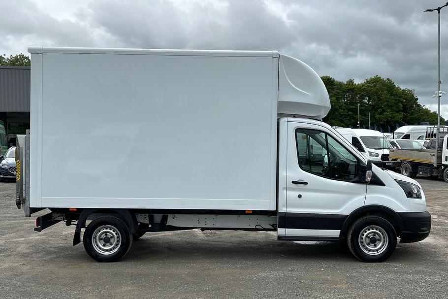 Used Ford TRANSIT HN22ONO 37