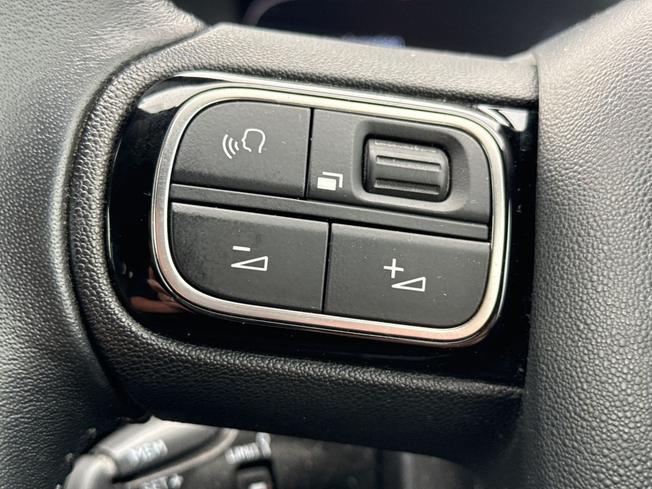 CITROEN C5 Aircross Photo 16