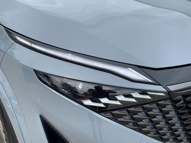 NISSAN Qashqai Photo 19