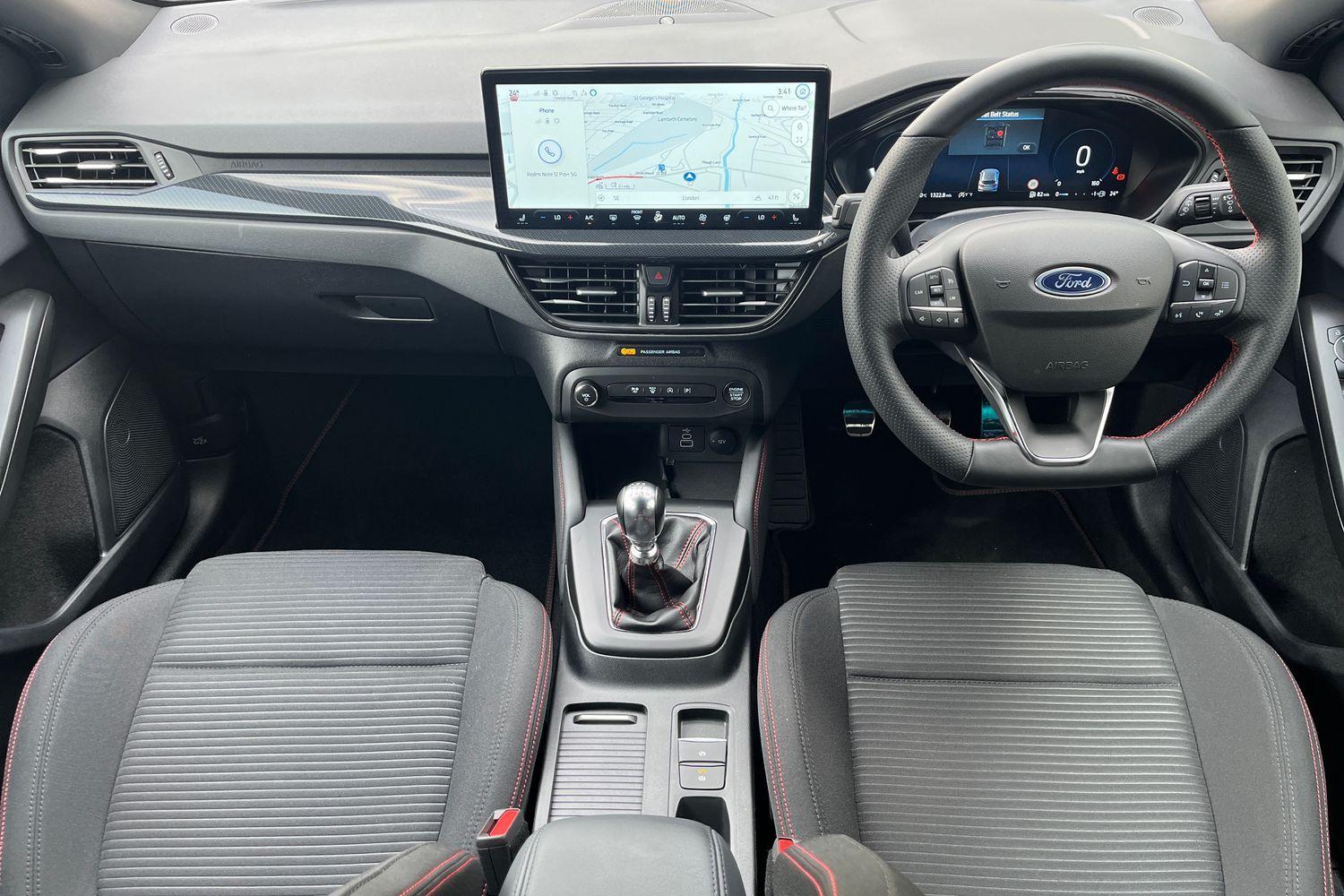 Ford FOCUS Photo 9