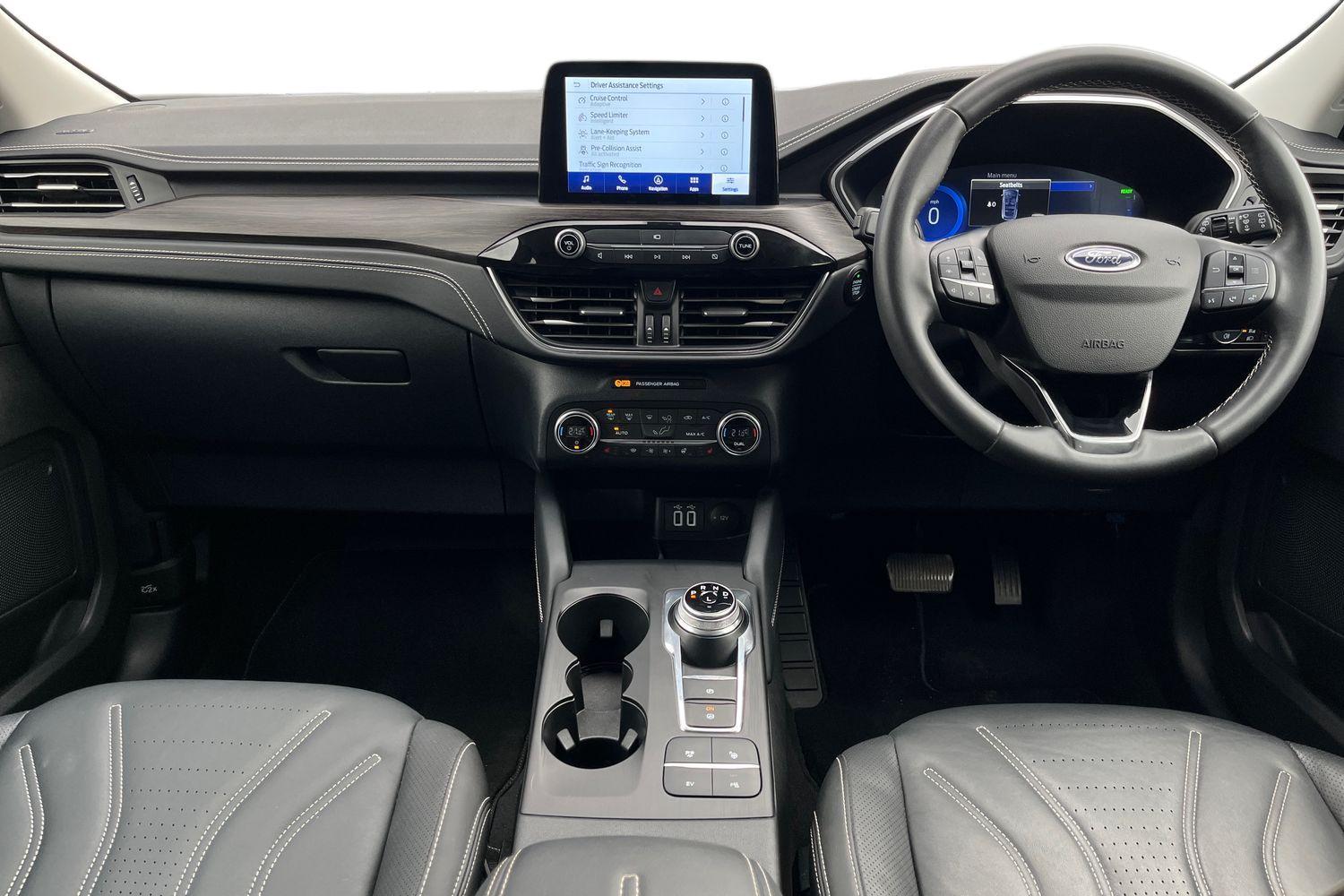 Ford KUGA Photo 9