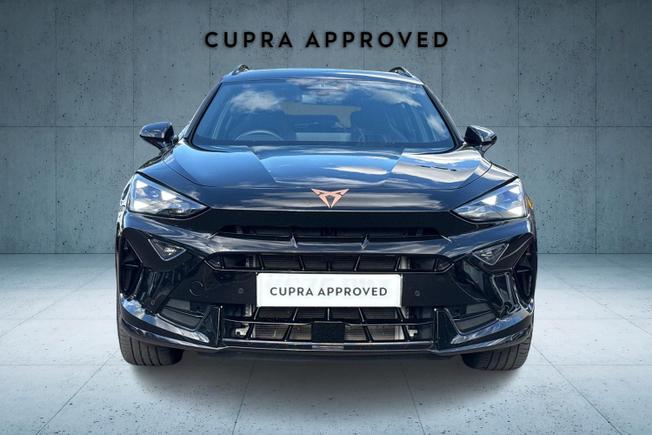 CUPRA Formentor Photo 8