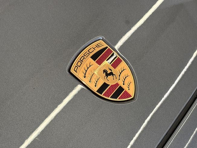 PORSCHE Cayenne Photo 36