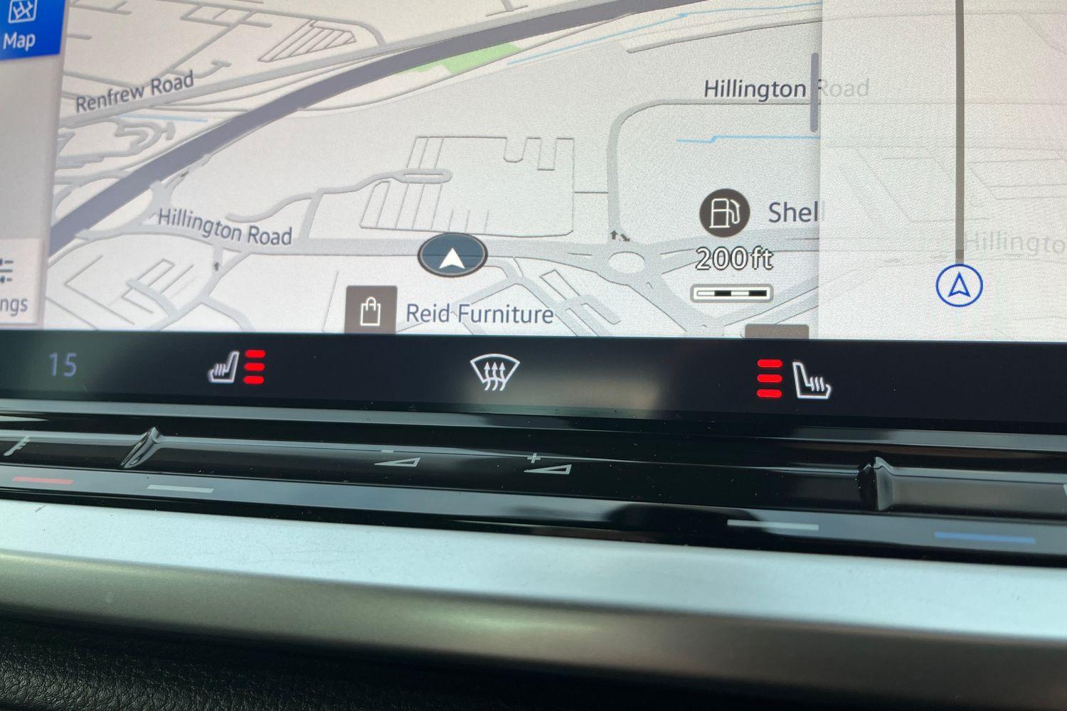 Ford Tourneo Connect Photo 29