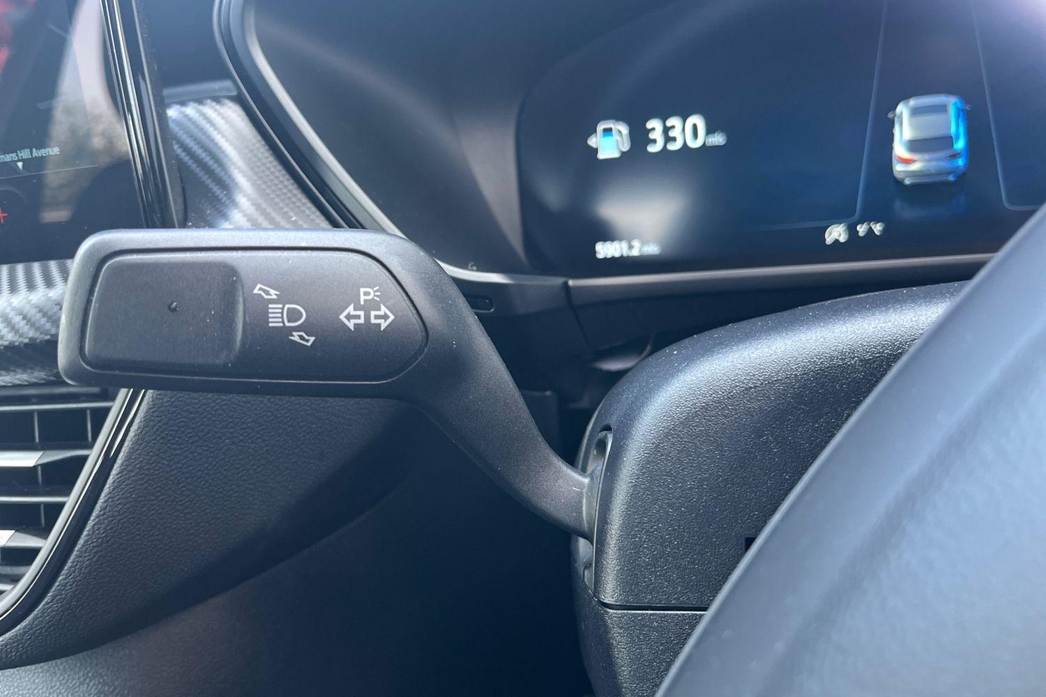 Ford KUGA Photo 13