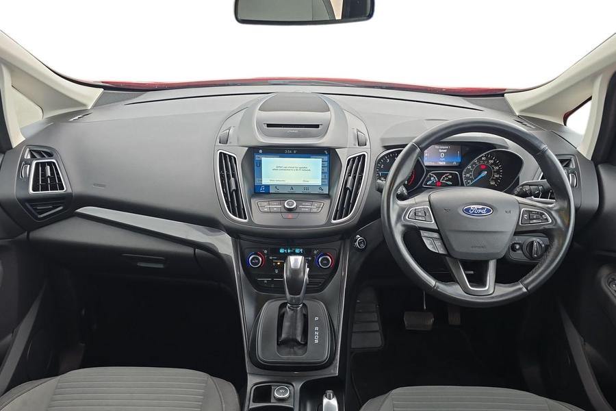 Ford C-MAX Photo autoimg-5329bdf799ec8b1cbf4c7b4561c402566875d318.jpg