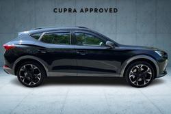 CUPRA Formentor Photo 4