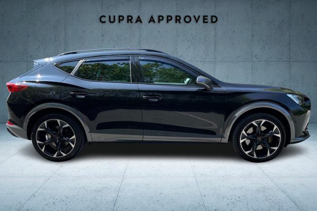 CUPRA Formentor Photo 4