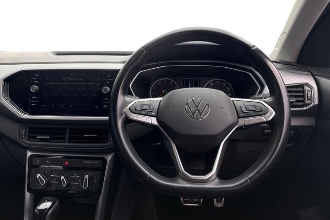 VOLKSWAGEN T-Cross Photo 11