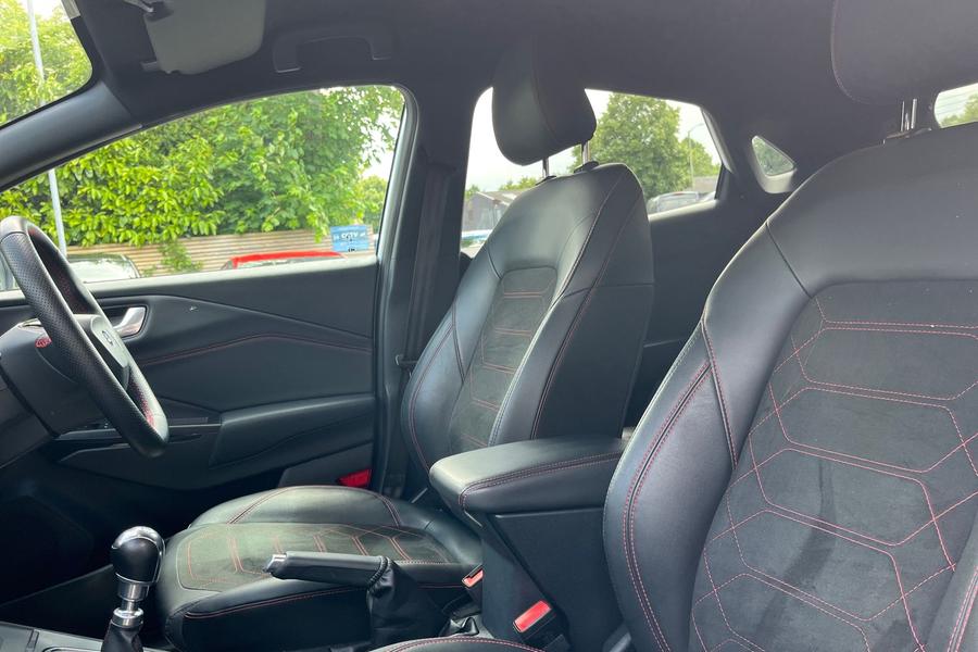 Ford PUMA Photo autoimg-532bbe36d47e328222c8438a3bd71293844435d0.jpg