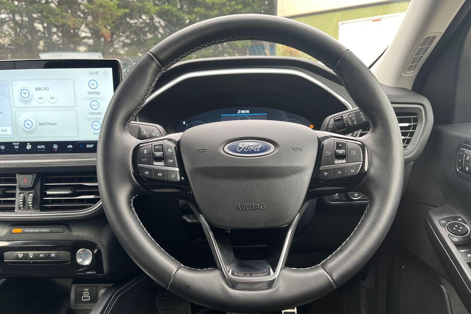 Ford KUGA Photo 11