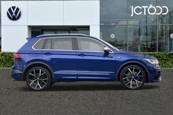 VOLKSWAGEN Tiguan Photo 4