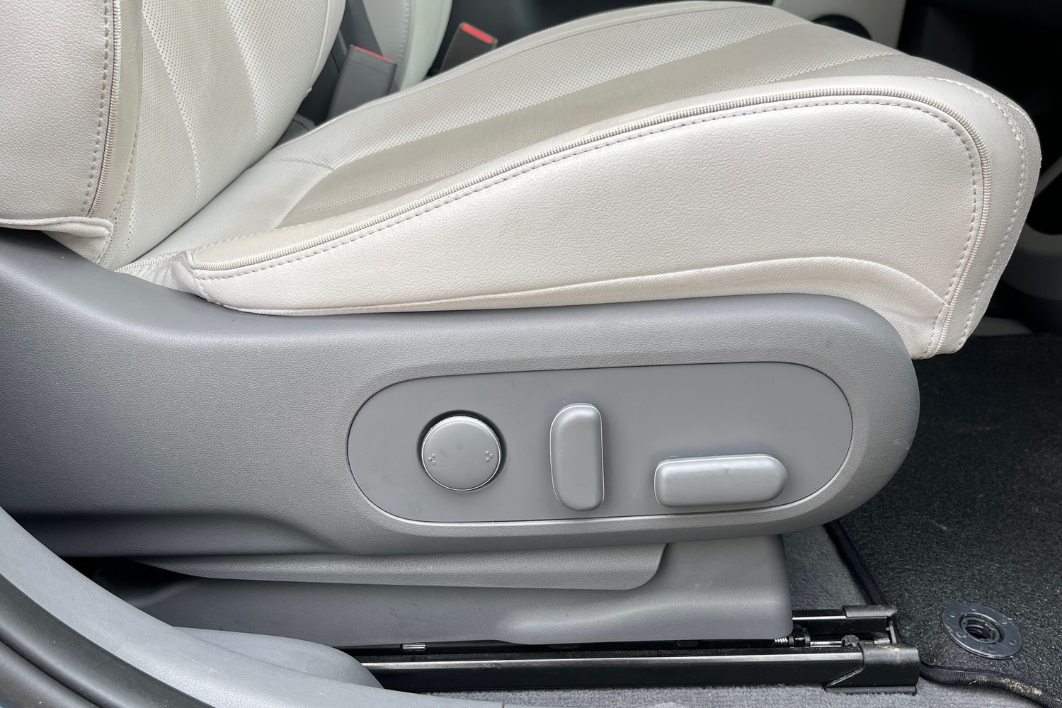 Hyundai IONIQ 5 Photo 29