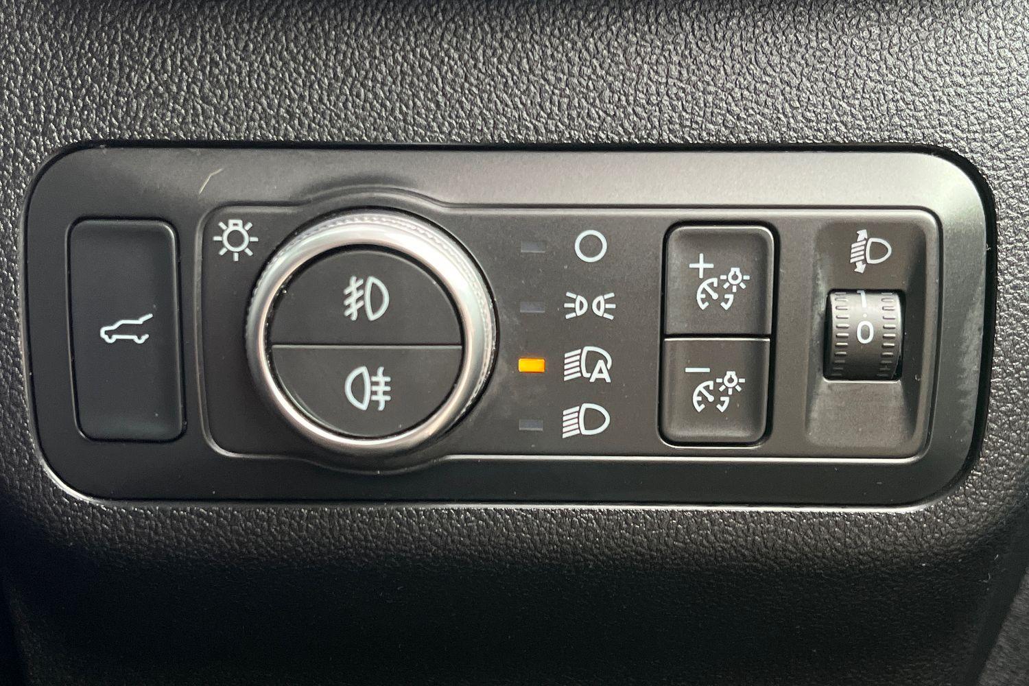 Ford Kuga Photo 22