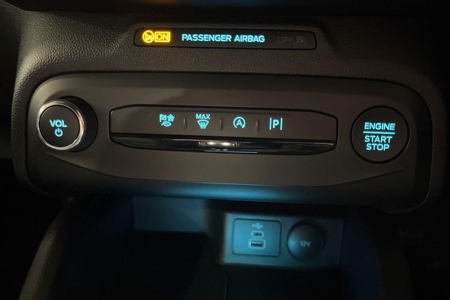 Ford Focus Photo 37
