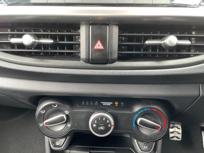 Kia Picanto Photo 36