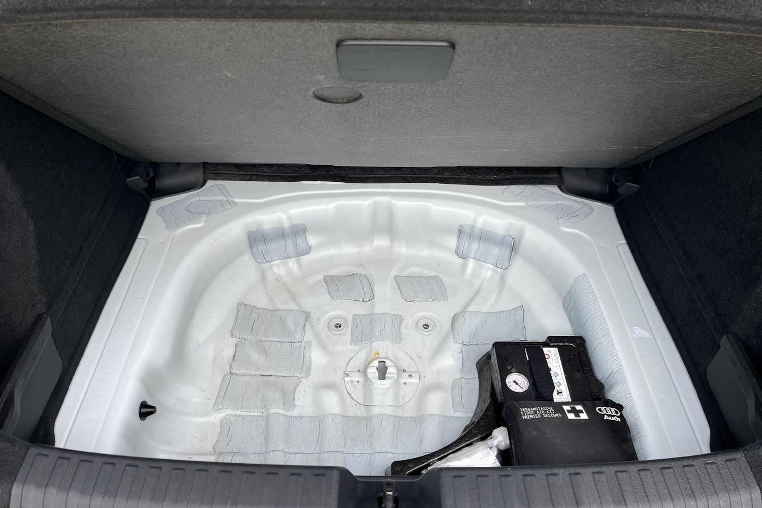 Audi A3 Photo 22