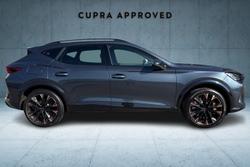 CUPRA Formentor Photo 4