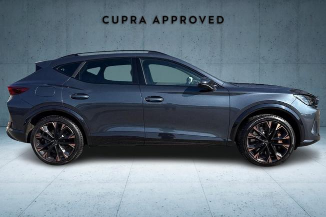 CUPRA Formentor Photo 4