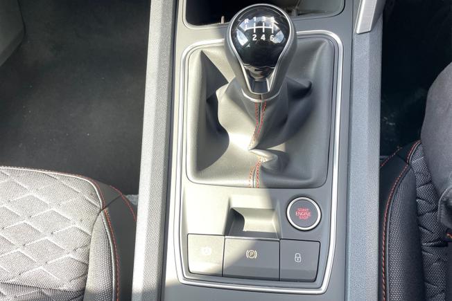 SEAT Leon Photo 27