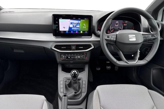 SEAT Arona Photo 11