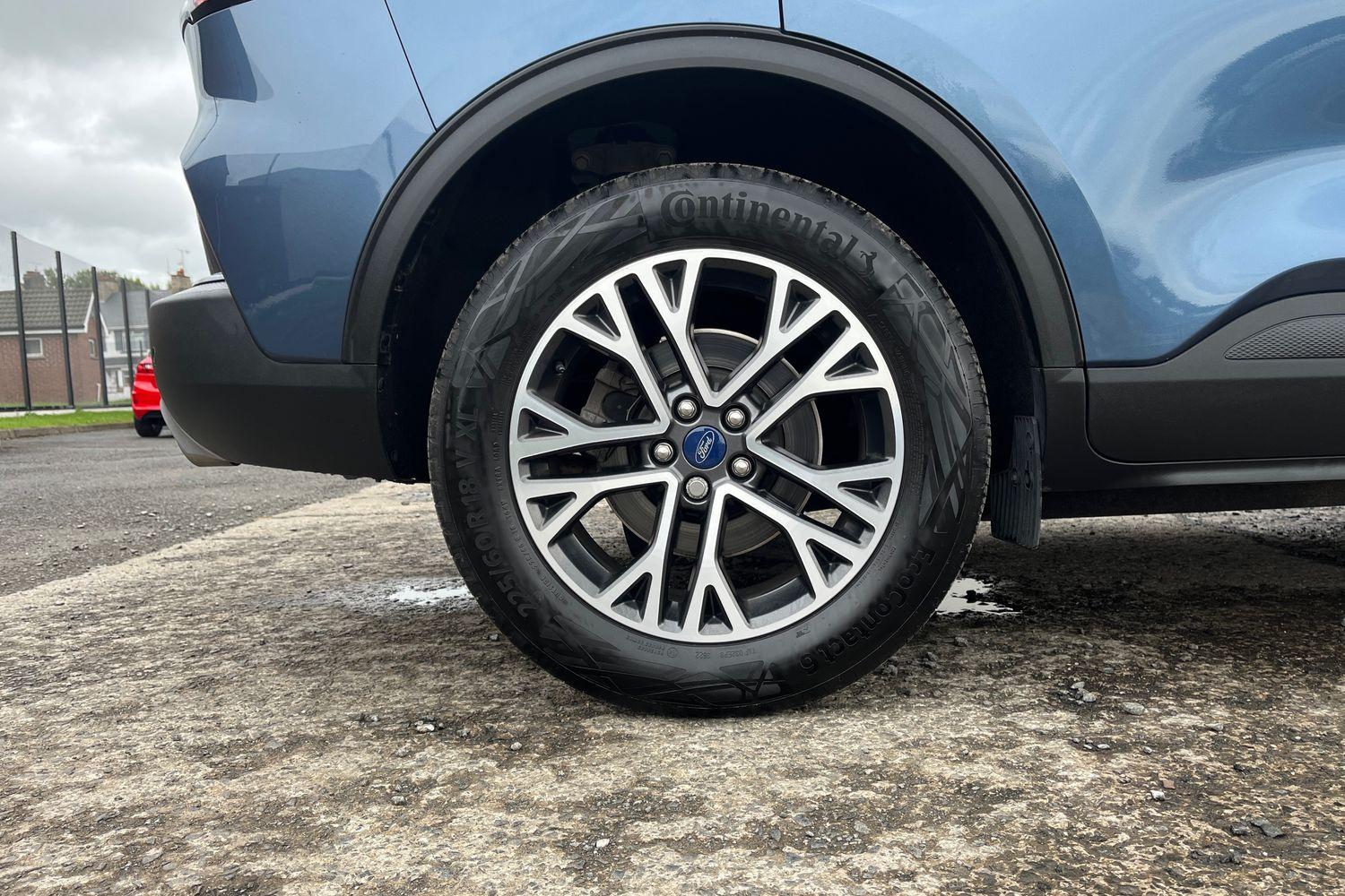 Ford KUGA Photo 7