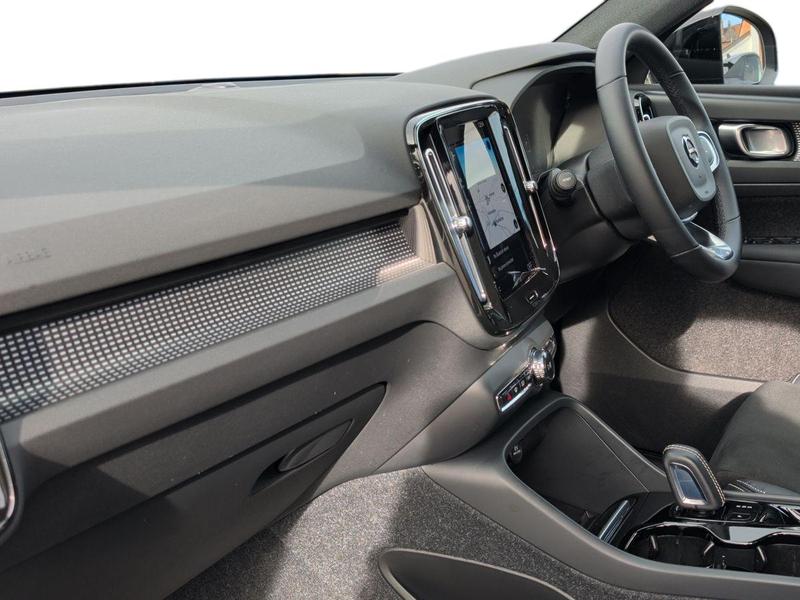 Used Volvo XC40 KN22BFE 15