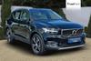 Used Volvo XC40 1
