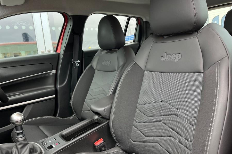 Jeep Avenger Photo autoimg-533574f25c58b6b2d648cf8fe683bff326f065eb.jpg