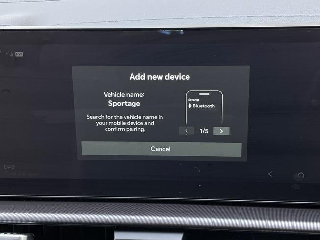 KIA Sportage Photo 51