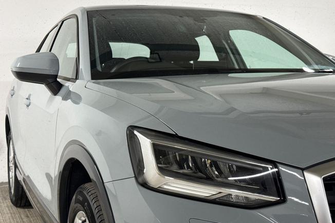AUDI Q2 Photo 38