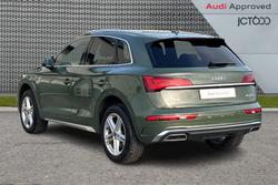 Audi Q5 Photo 3