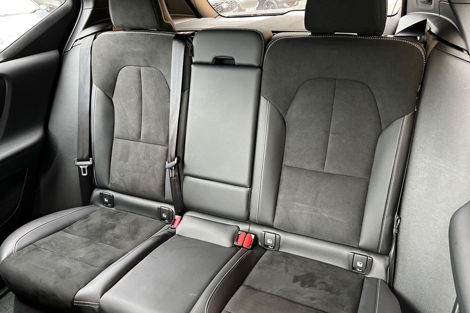 Volvo XC40 Photo 19
