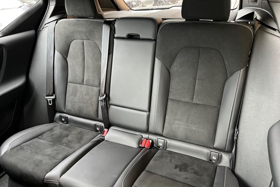 Volvo XC40 Photo autoimg-53366e6548011052274e0a803ab0e572df6862f8.jpg