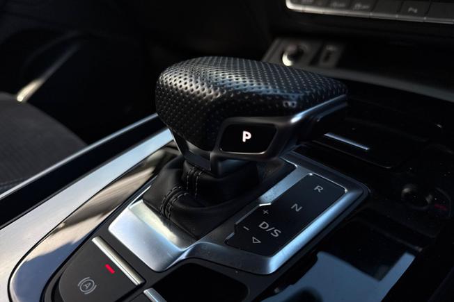 AUDI Q5 Photo 22