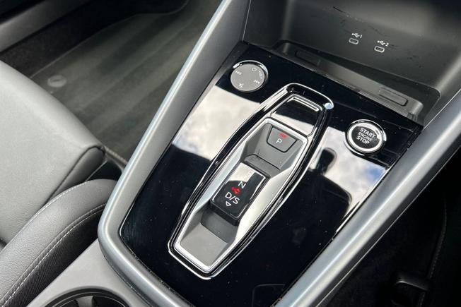 Audi A3 Photo 48