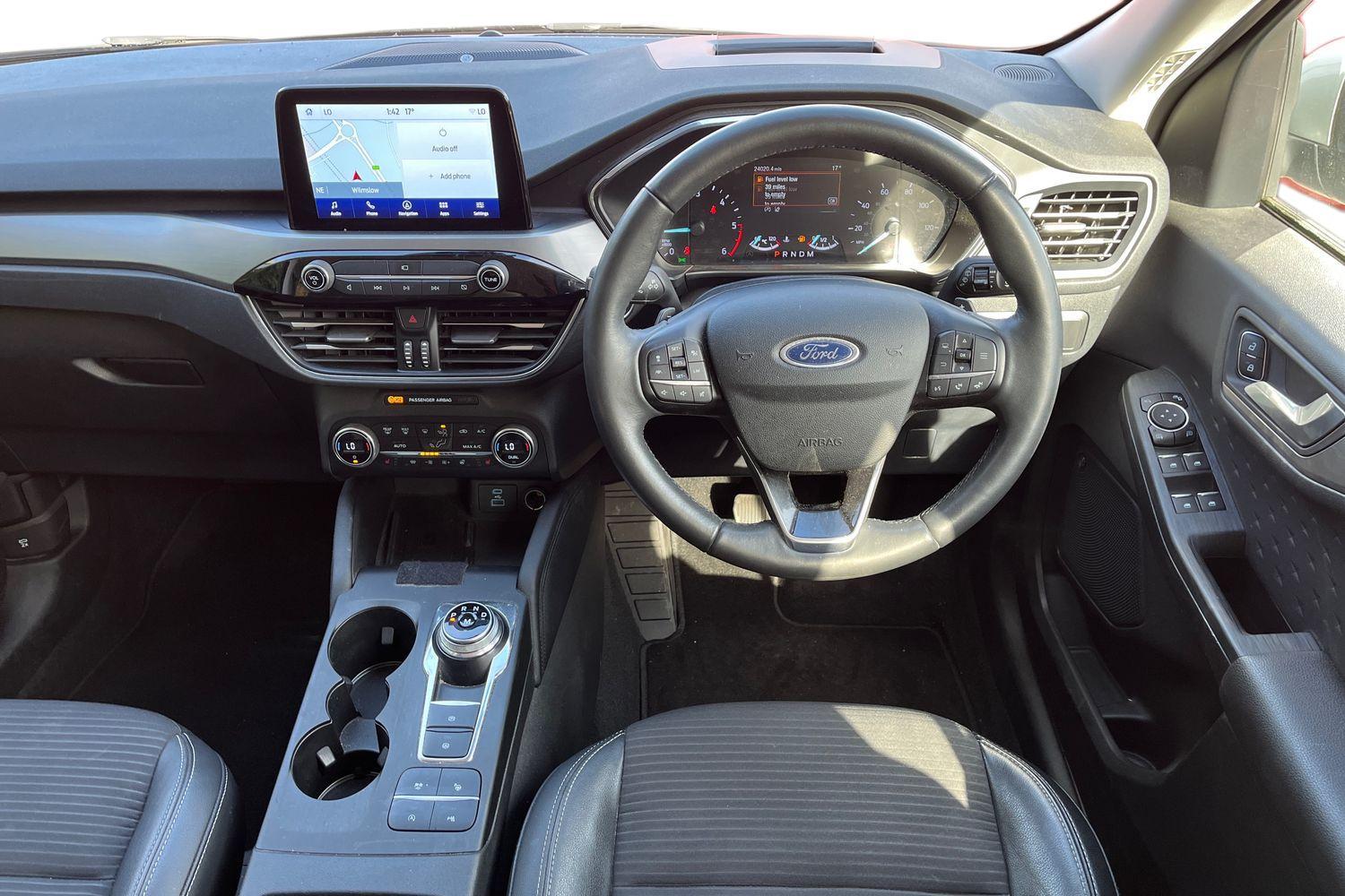 Ford Kuga Photo 10