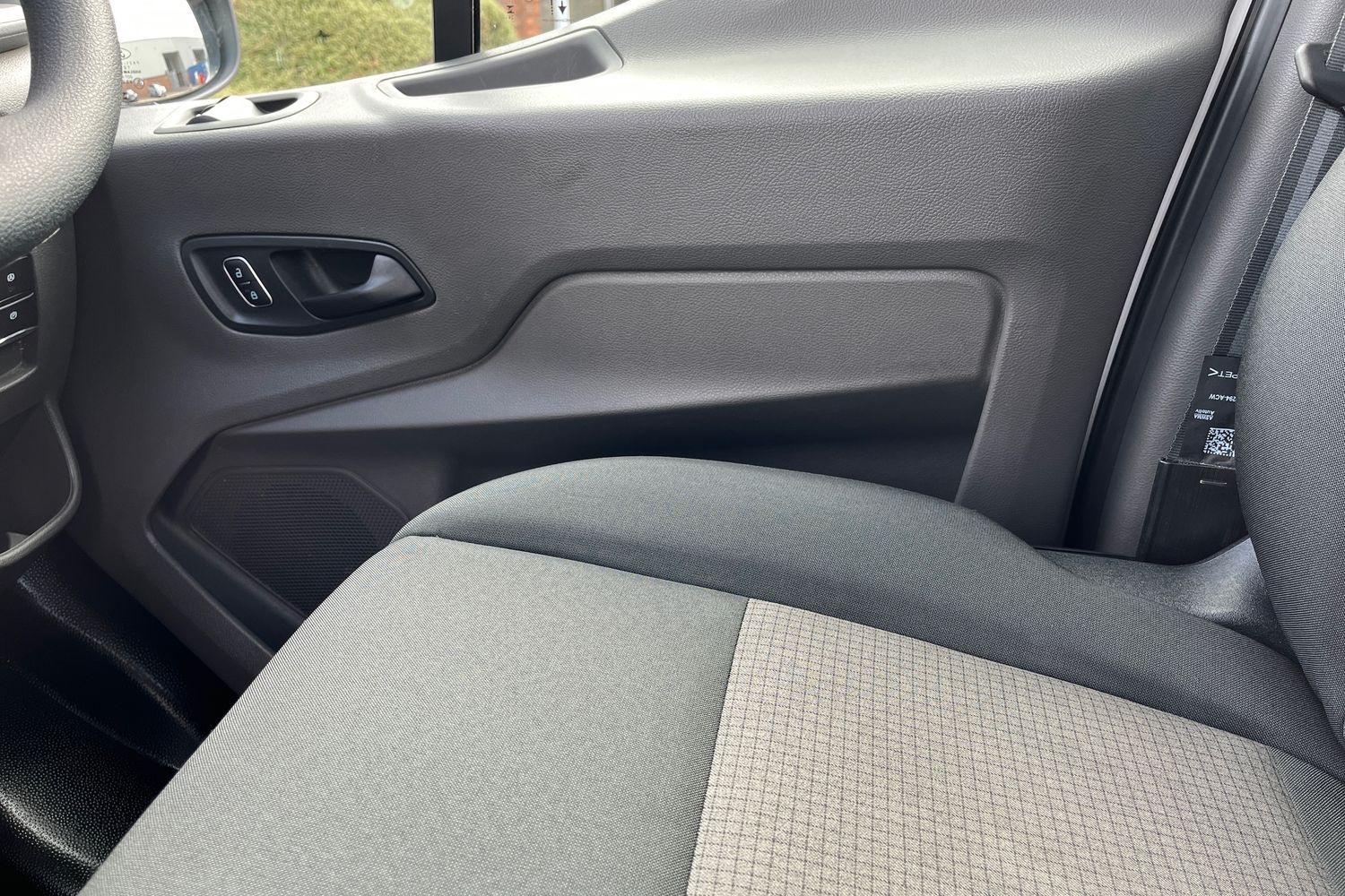 Ford TRANSIT Photo 21