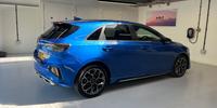 Kia Ceed Photo 39