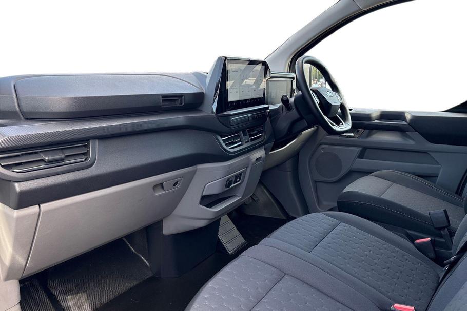 Used Ford TRANSIT CUSTOM HV26SXM 4