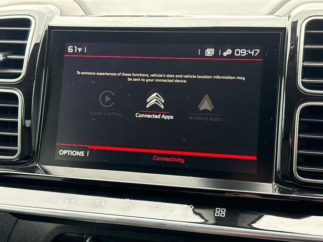 CITROEN C5 Aircross Photo 33