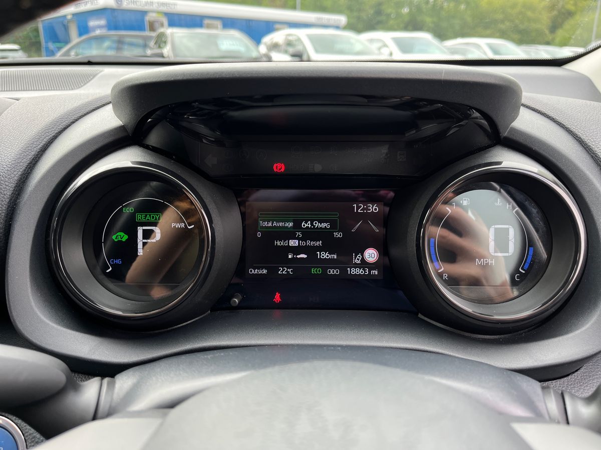 Mazda Mazda2 HYBRID Photo 40