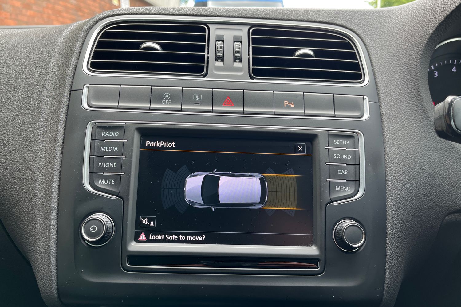 Volkswagen Polo Photo 33