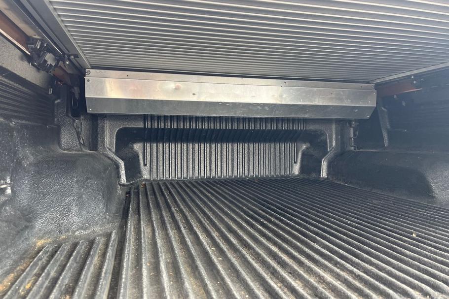 Used Ford RANGER YS22GVR 5