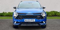 Kia Sportage Photo 7