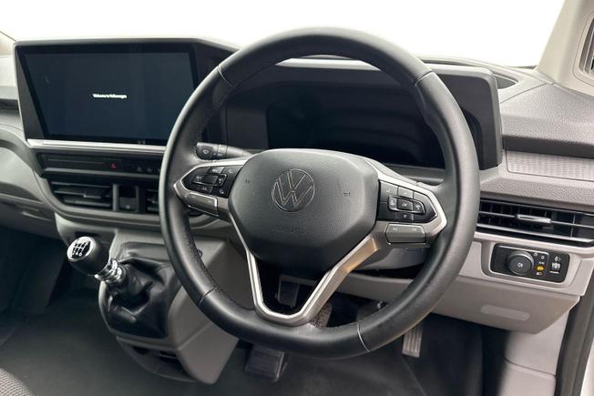 Volkswagen Transporter Photo 11