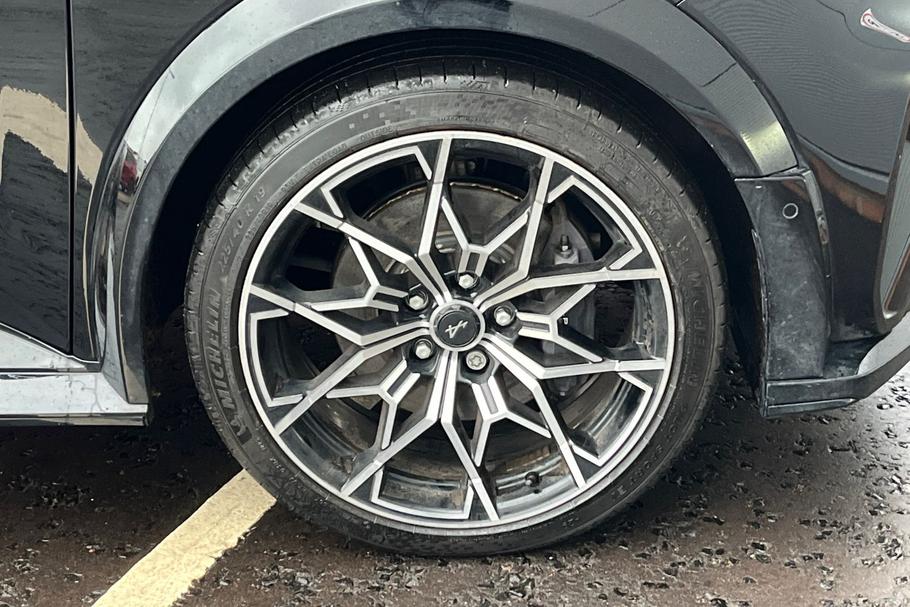 Used Alpine A290 SA75GGX 8